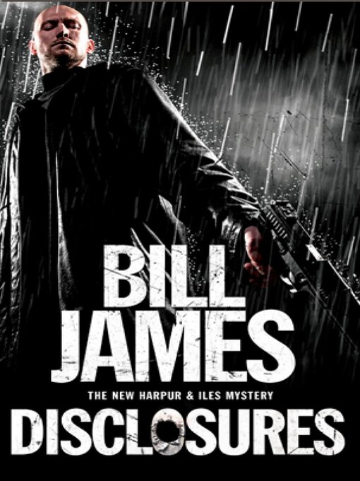 Title details for Disclosures by Bill James - Available
